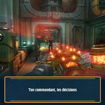 The Outer Worlds 2 Xbox Series X