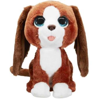 Peluche Hector Le Chien FurReal Friends