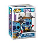 POP Disney: Stitch Costume- Beast