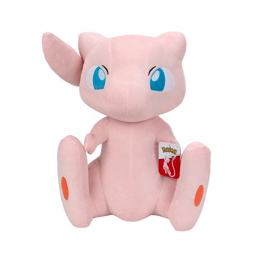 Pokemon Multicolore Peluche Pokémon Mew