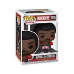 Figurine Funko Pop Movies Rocky 45th Apollo Creed