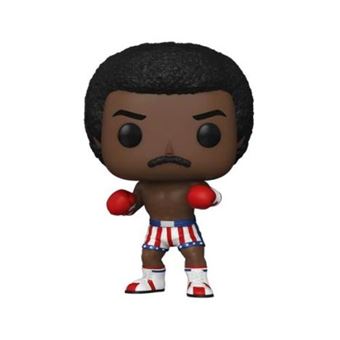 Figurine Funko Pop Movies Rocky 45th Apollo Creed