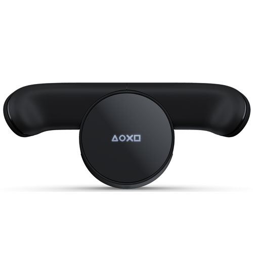 Fixation dorsale de commandes pour manette PS4 DualShock 4 - État correct Sony sur Fnac