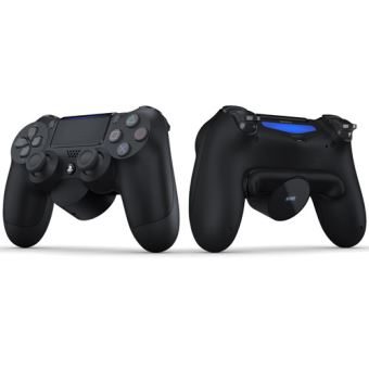 Dualshock 4 back button attachment best sale buy online