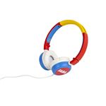 Casque audio pour conteuse Faba WD