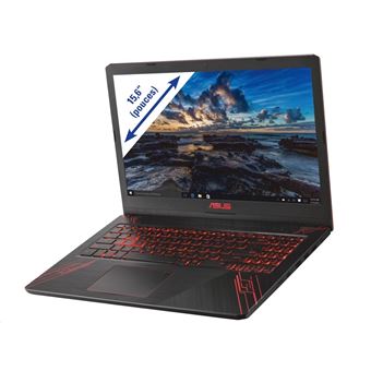PC Portable Asus FX570UD-DM147T Gaming