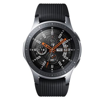 galaxy watch le bluetooth