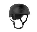 CASQUE CLASSICO NOIR M