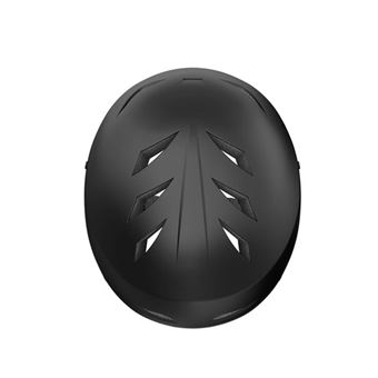 CASQUE CLASSICO NOIR M