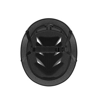 CASQUE CLASSICO NOIR M