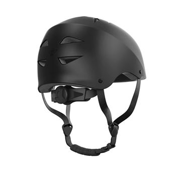 CASQUE CLASSICO NOIR M