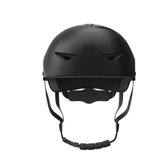 CASQUE CLASSICO NOIR M