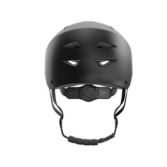 CASQUE CLASSICO NOIR M