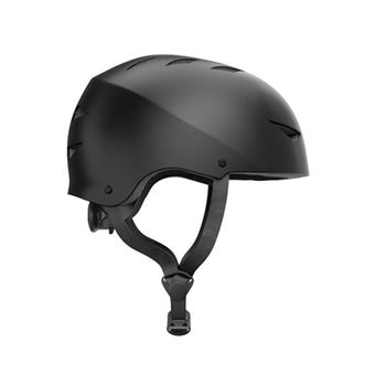 CASQUE CLASSICO NOIR M