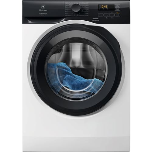 Lave-Linge Hublot Electrolux Ew2Ee7814Fa Cycle Rapide