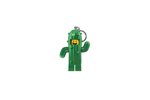 Lego Cactus Boy Key Light