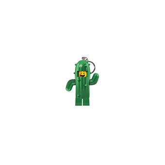 LEGO Cactus Boy Key Light