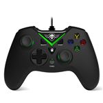 Manette Gaming avec fil Spirit of Gamer pour Xbox One Noir