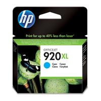 Kit 3 Cartouches D'encre Couleur (CMY) Compatible HP 920/920XL - Non OEM, Marque Go Inks