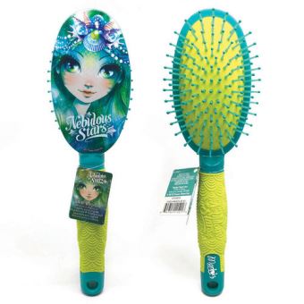 Brosse Nebulous Stars Modele aléatoire