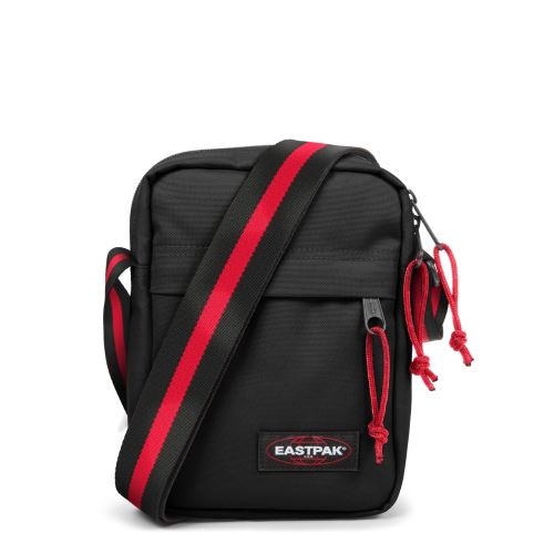 Sac bandoulière Eastpak The One Noir