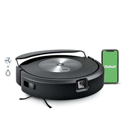 IROBOT ROOMBA COMBO J7