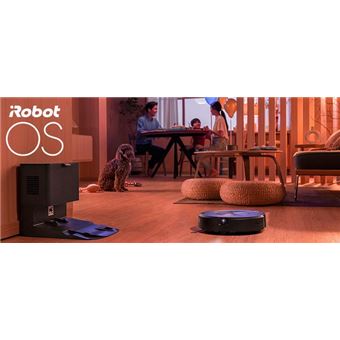 Roomba Combo j7 - Aspirateur robot