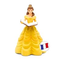 Figurine Tonies Disney La Belle et la Bête pour Conteuse Toniebox Collection Se divertir