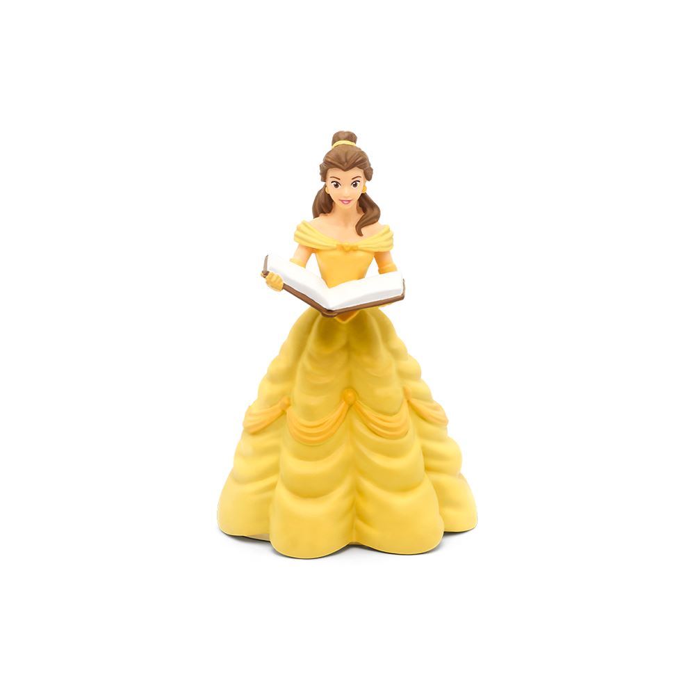 Figurine Tonies Disney La Belle et la Bête pour Conteuse Toniebox Collection Se divertir