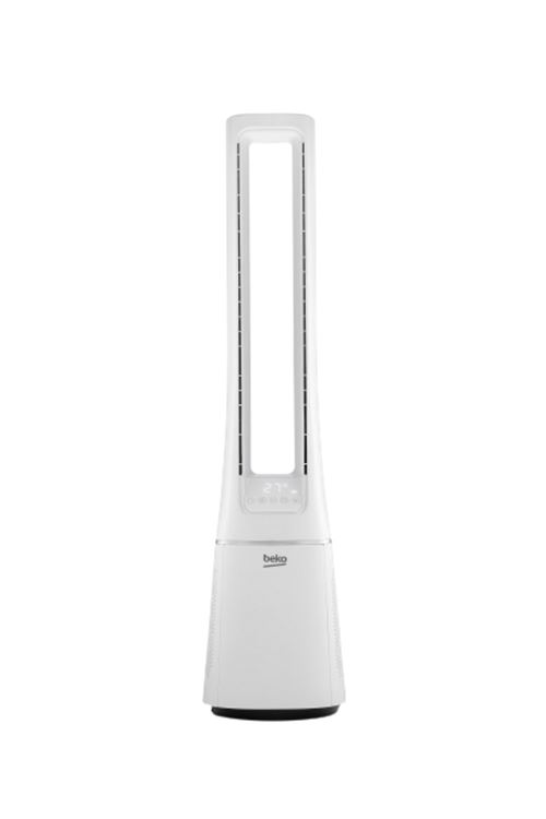 Purificateur d'air Beko EBA6000W 36 W Blanc