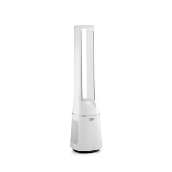 Purificateur d'air Beko EBA6000W 36 W Blanc