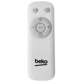 Purificateur d'air Beko EBA6000W 36 W Blanc