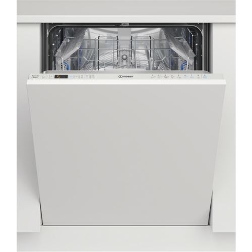 Indesit Id3Id7410