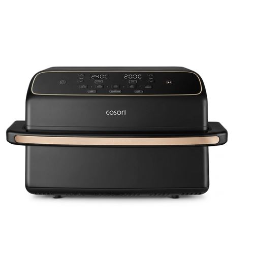 Friteuse sans huile Cosori Dual Blaze Twinfry Compact 8.6L