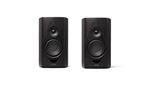 Enceinte connectée Hi-Fi Sonus Faber Duetto Graphite vendues par paire