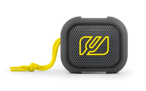 Enceinte Bluetooth Muse M-368 BTY – Portable, 5W, Résistance Aux Éclaboussures - vue 3