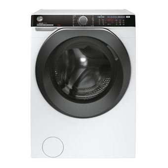 Lave-linge hublot Hoover HWP69AMBC Reconditionné Blanc - 1
