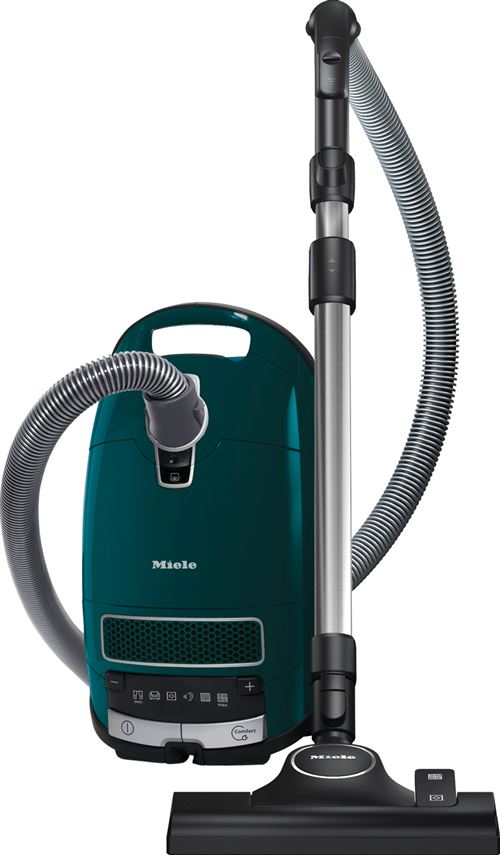 aspirateur traineau miele aspirateur miele silencieux avec sac