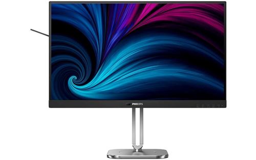 Philips 27B2U460100 écran plat de PC 68 6 cm 27 2560 x 1440 pixels Quad HD LCD Neuf - vue 2