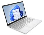 PC portable HP 14S-I7-1255U 14" Intel Core i7-1255U 16 Go RAM 512 Go SSD Argent naturel Reconditionné