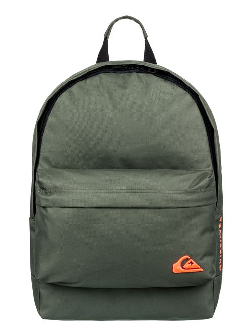 Sac à dos Quiksilver Small Everyday Edition Vert kaki