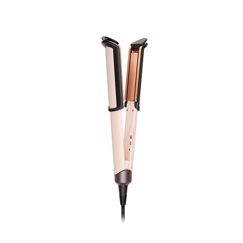 Lisseur Dyson Corrale Coolshine Rose