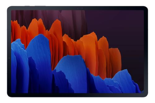 Tablette tactile Samsung Galaxy Tab S7+ SM-T976 5G 12,4" 256 Go Noir mystique