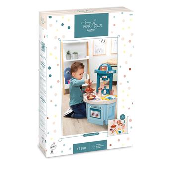 Cuisine Ecoiffier Ma 1ère cuisine