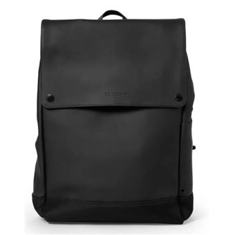 Sac à dos business Tretorn Wings Daypack Noir