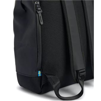 Sac à dos business Tretorn Wings Daypack Noir