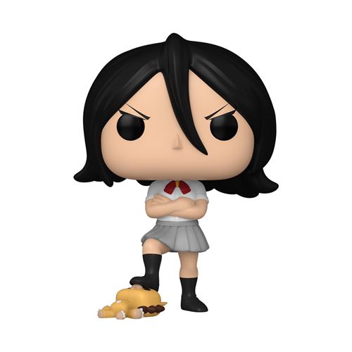 Funko Pop Animation Bleach Rukia w Kon - vue 2