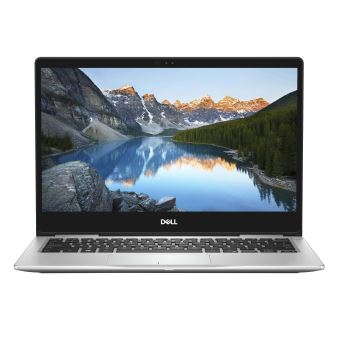 Dell Inspiron 7380 13.3" 256GB SSD 8GB RAM Core i7-8565U UHD Graphics 620 Laptop