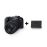 Canon EOS RP Camera + RF 24-240mm f/4-6.3 L IS USM + 2 Batterijen_0