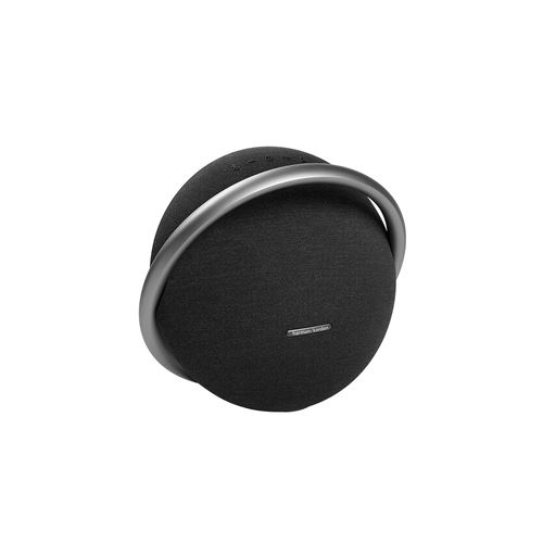 Enceinte Stéréo portable sans fil Bluetooth Harman Kardon Onyx Studio 7 Noir